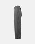 CORE LOOPWHEEL LOUNGE PANTS BLACK