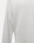 SNAP HENRY L/S TEE OATMEAL