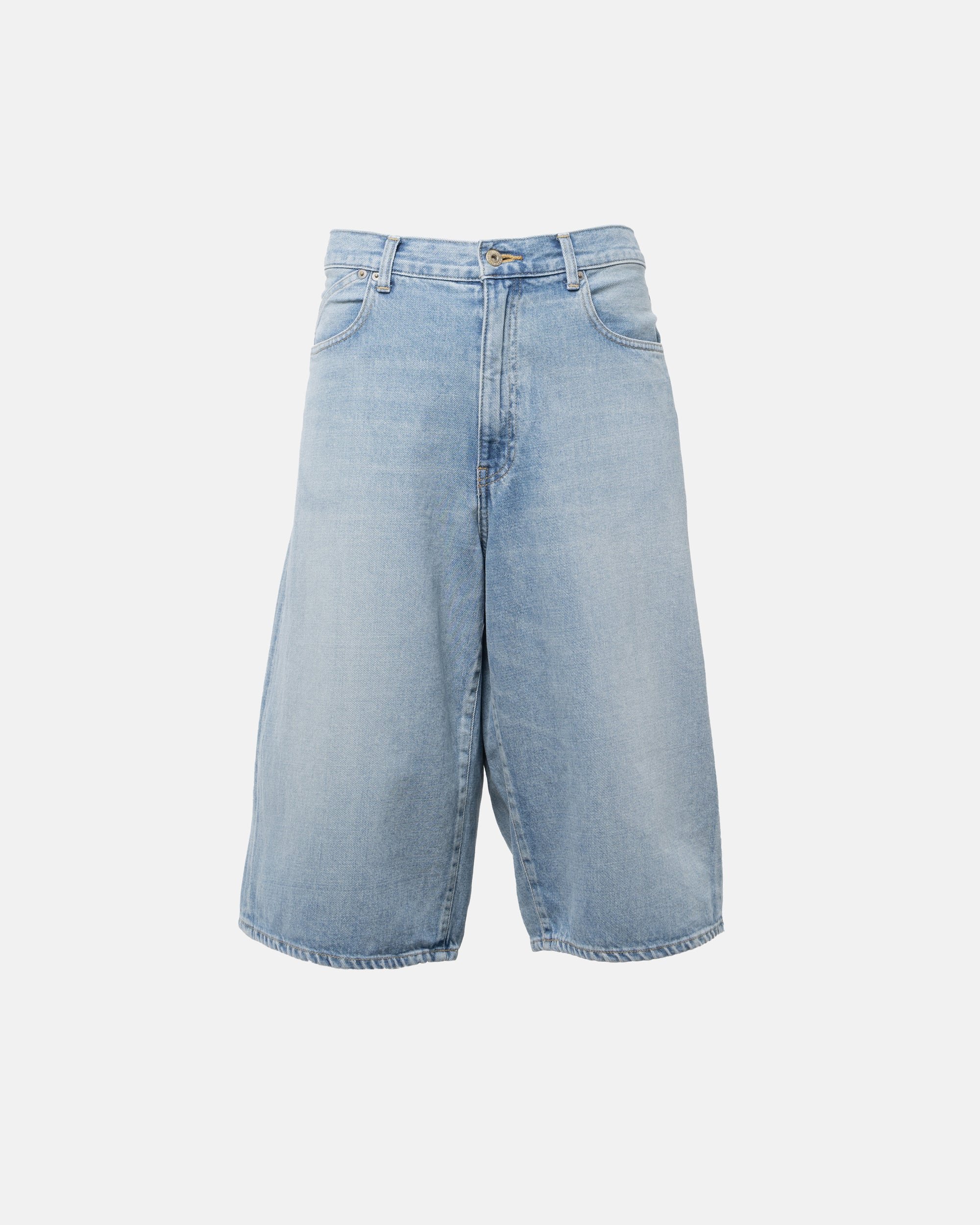 BF JORTS VINTAGE INDIGO