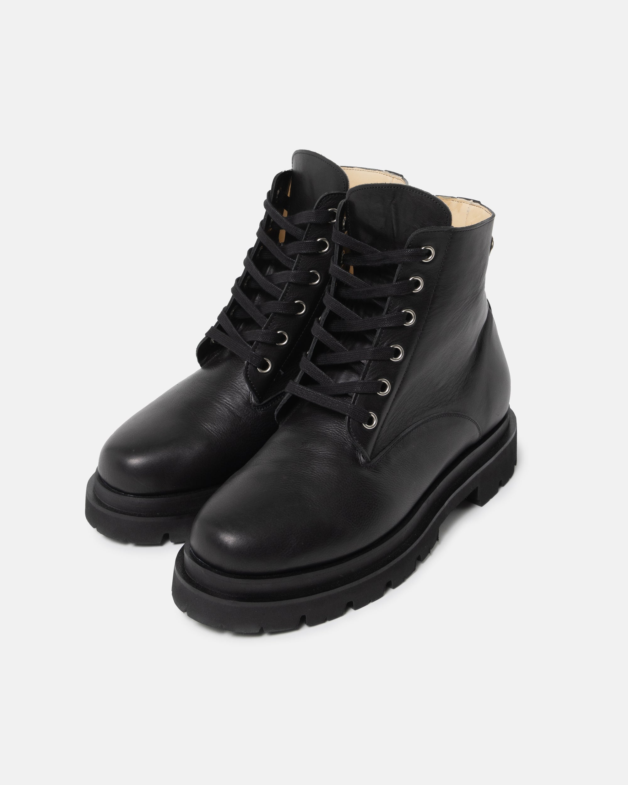 LUG BOOTS