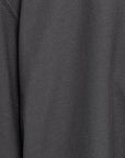 SLAB L/S TEE CHACOAL