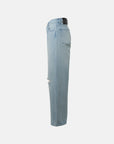 BF SELVEDGE JEAN VINTAGE INDIGO