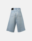 BF SELVEDGE JORTS VINTAGE INDIGO
