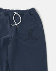 COLLEGE SWEATPANTS NAVY