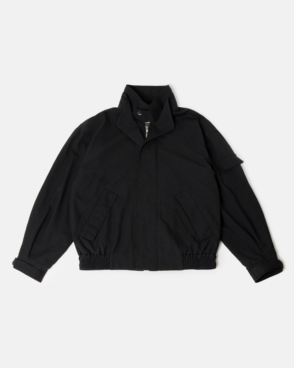 DIRECTOR JACKET – SimplyComplicated