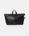 ESSENTIAL LEATHER TOTE BAG