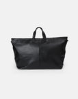 ESSENTIAL LEATHER TOTE BAG