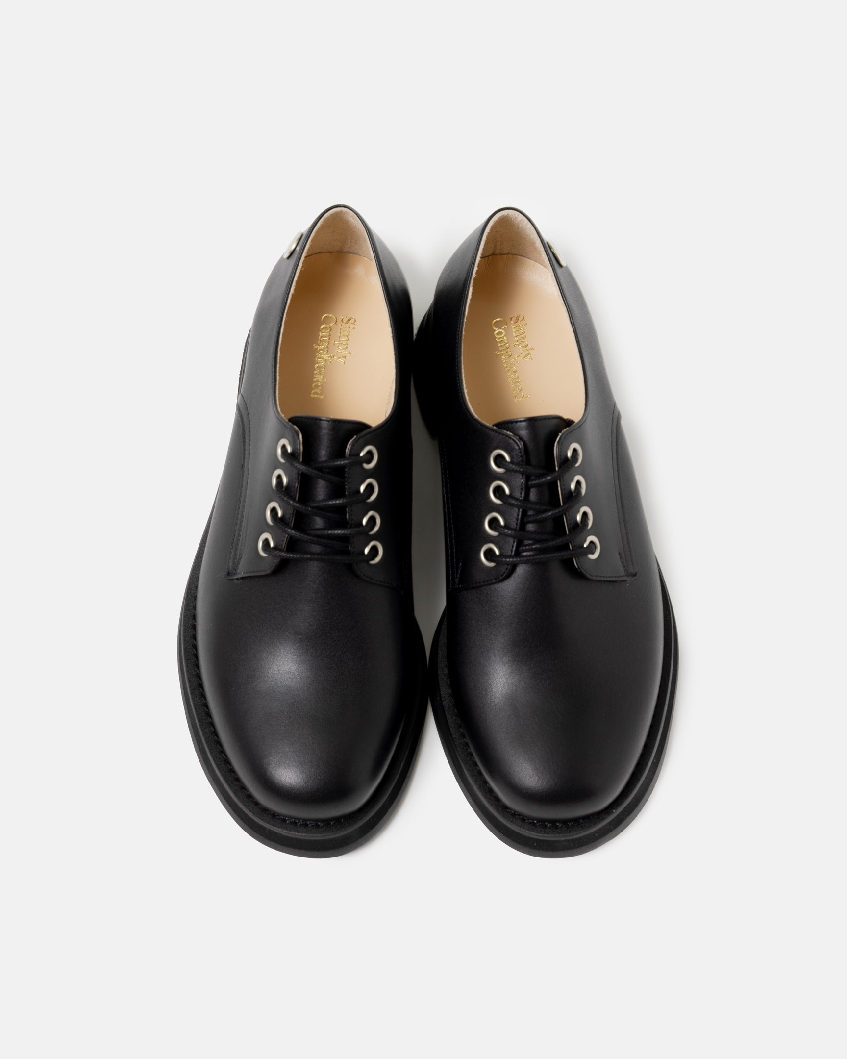 GENT DERBY – SimplyComplicated