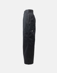 LF WORK PANTS BLACK