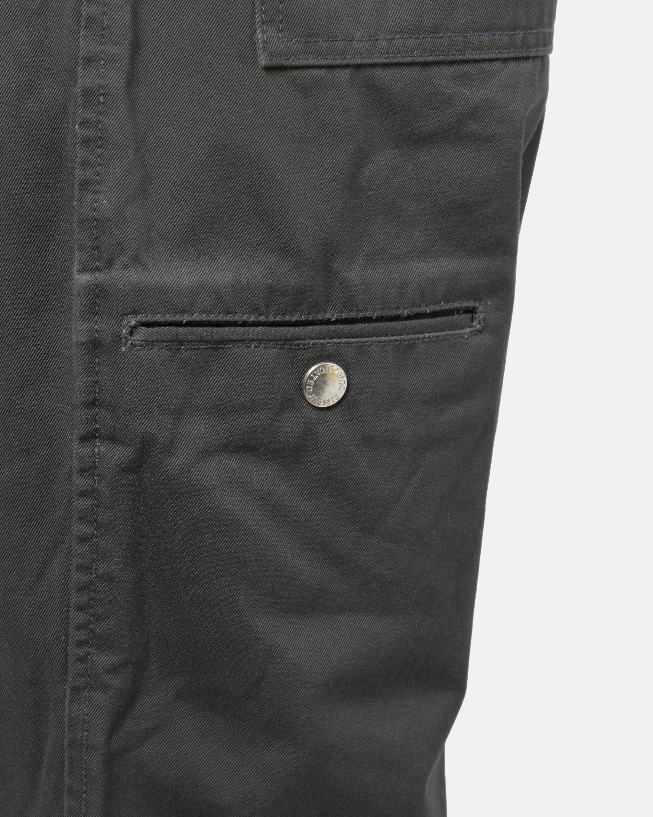 LF WORK PANTS MOSS – SimplyComplicated