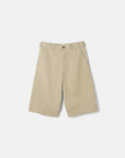 LF WORK SHORTS BEIGE