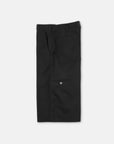 LF WORK SHORTS BLACK