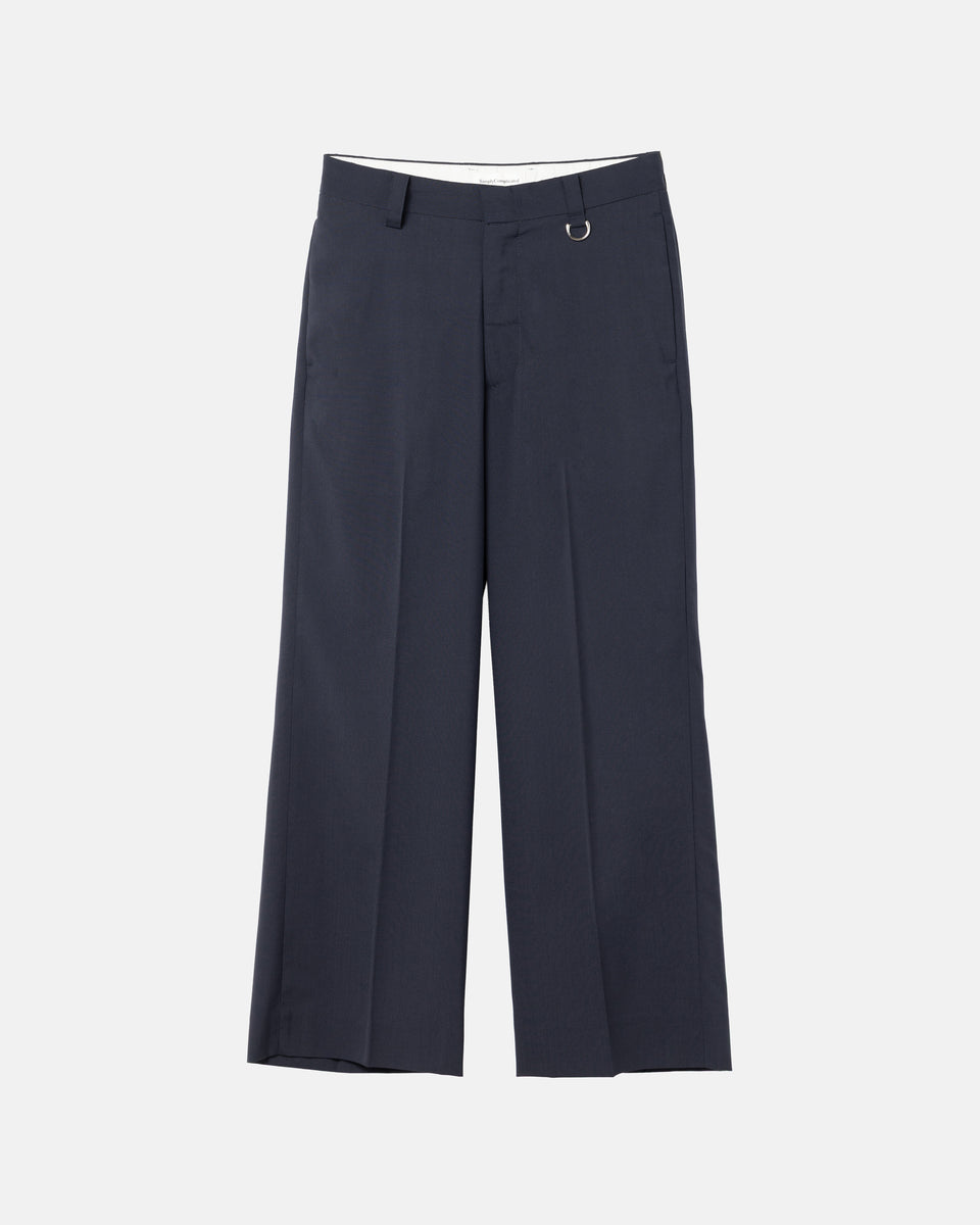 OFFICE TROUSERS NAVY – SimplyComplicated