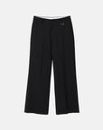OFFICE TROUSERS STRIPE