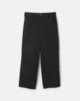 ST WORK PANTS BLACK