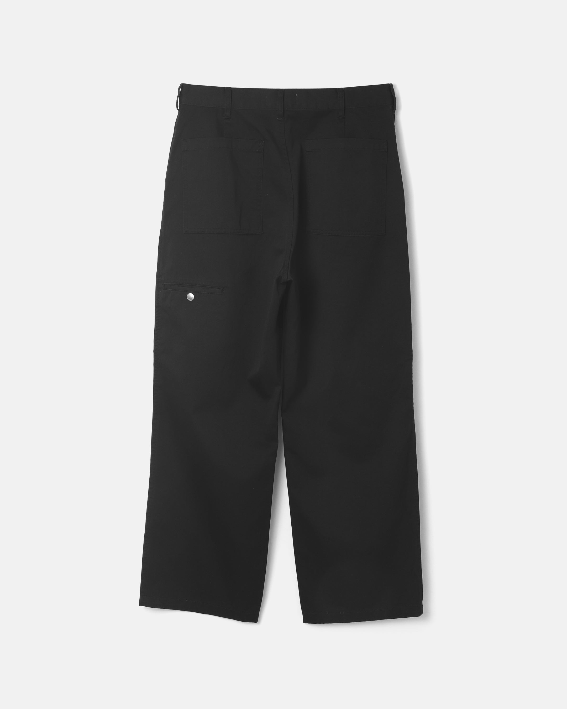 ST WORK PANTS BLACK – SimplyComplicated