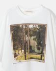 WINDOW TEE