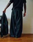 BF BAGGY JEAN BLACK
