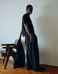 BF BAGGY JEAN BLACK