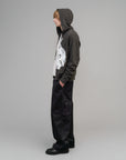 ST WORK PANTS BLACK