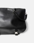 LUX MESSENGER BAG