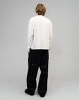 ST WORK PANTS BLACK