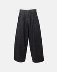 BF BAGGY JEAN BLACK