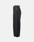 BF BAGGY JEAN BLACK