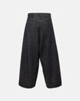 BF BAGGY JEAN BLACK