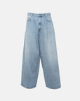 BF BAGGY JEAN VINTAGE INDIGO