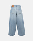 BF BAGGY JEAN VINTAGE INDIGO