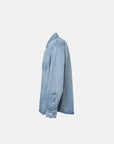 BF DENIM SHIRT VINTAGE INDIGO