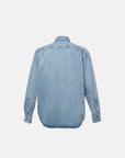 BF DENIM SHIRT VINTAGE INDIGO