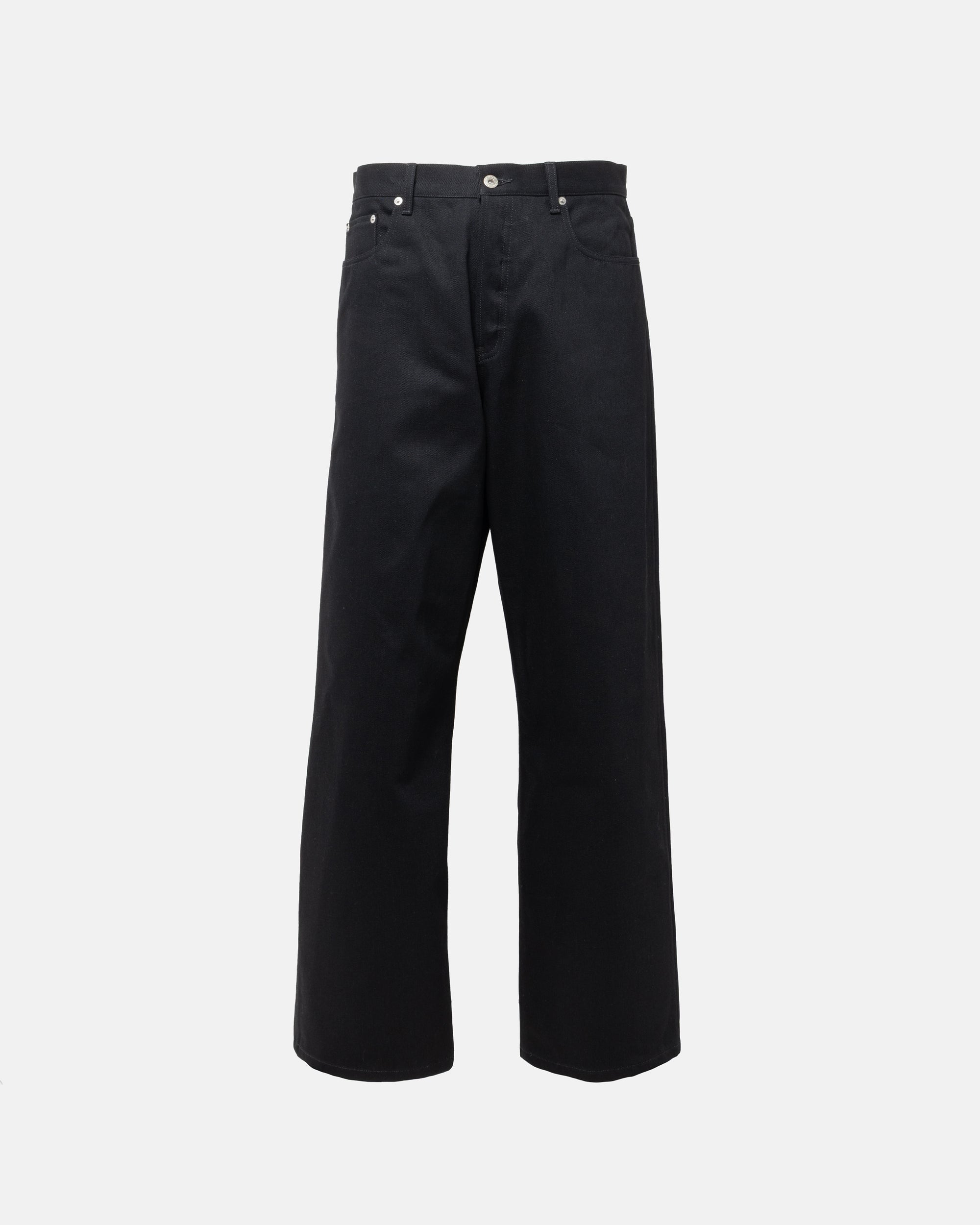 BF ST JEAN ALL BLACK