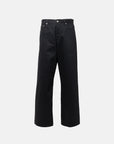 BF ST JEAN ALL BLACK