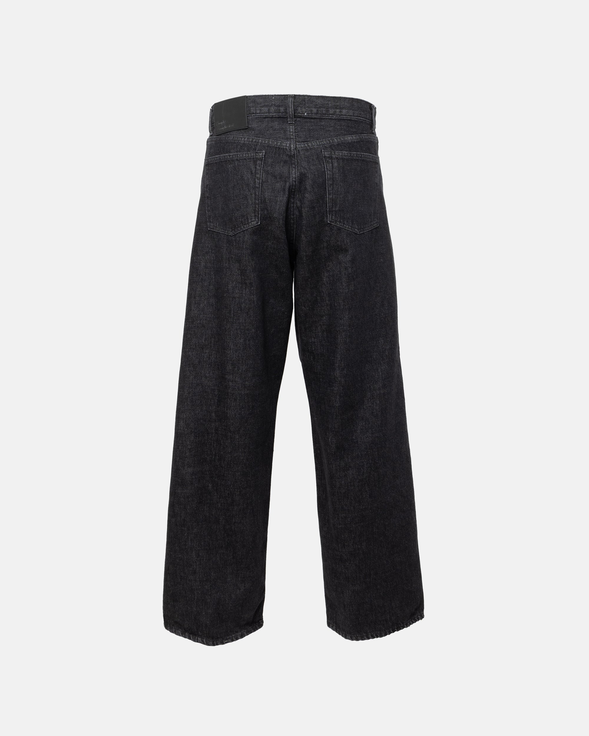BF ST JEAN BLACK