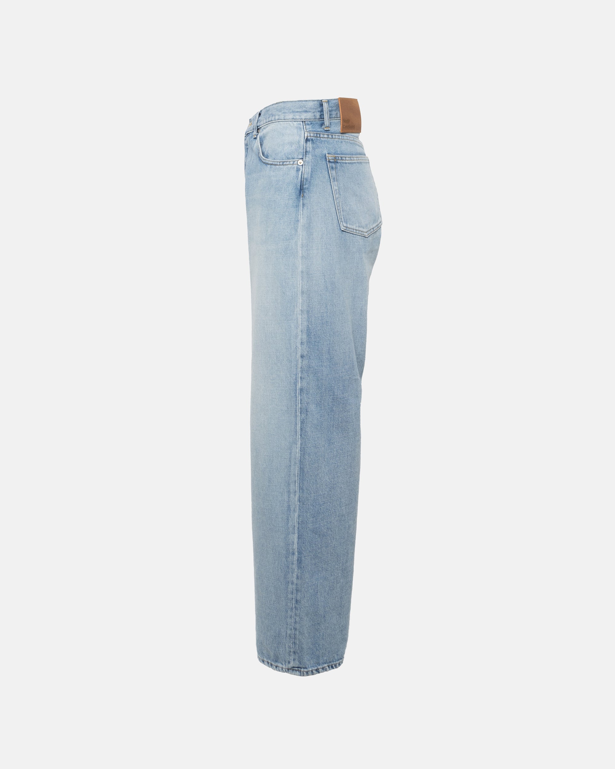 BF ST JEAN VINTAGE INDIGO