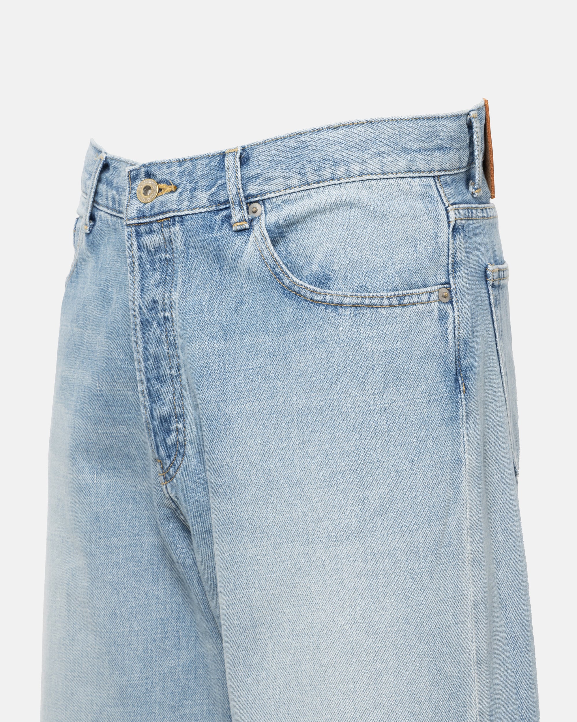 BF ST JEAN VINTAGE INDIGO