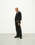 BF ST JEAN ALL BLACK
