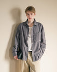 UNCLE BUTTON UP SHIRT