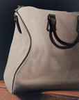 TRAVELER BOSTON BAG OFF