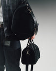 TRAVELER MINI BAG BLACK