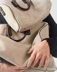 TRAVELER MINI BAG OFF