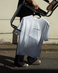 CHAIR TEE WHITE