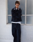 BF TYPE-Ⅱ JACKET RAW