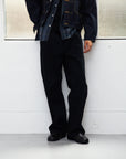 BF ST JEAN ALL BLACK