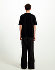 OFFICE TROUSERS STRIPE