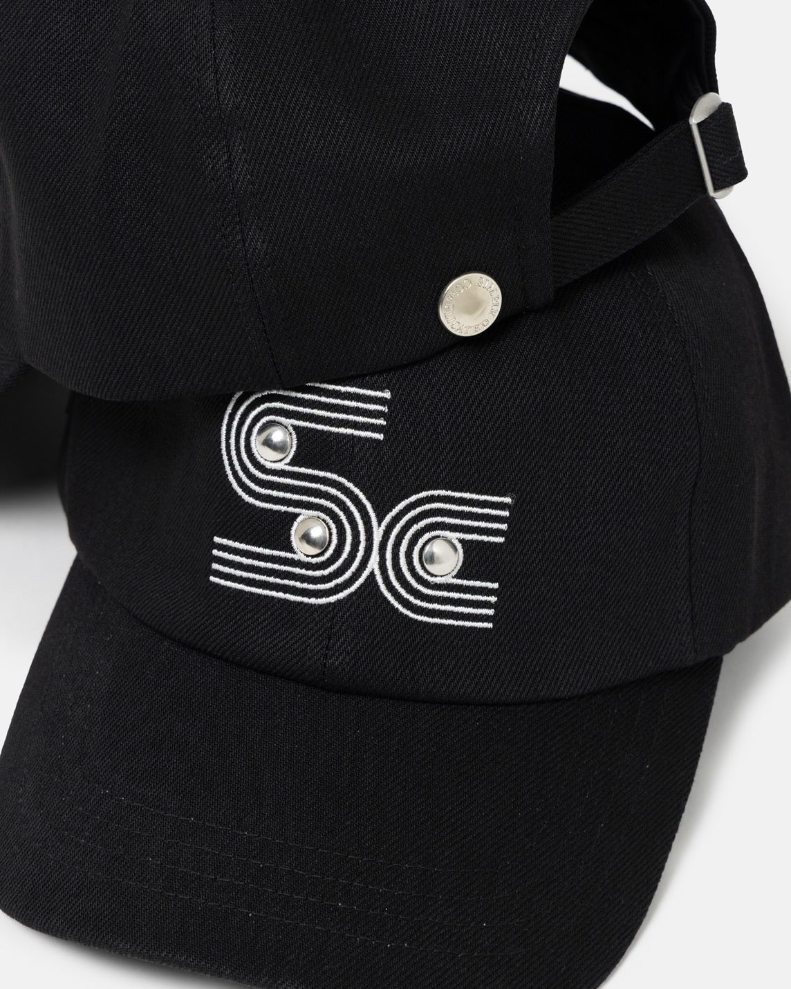 KARESANSUI 6 PANEL CAP