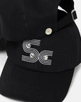 KARESANSUI 6 PANEL CAP