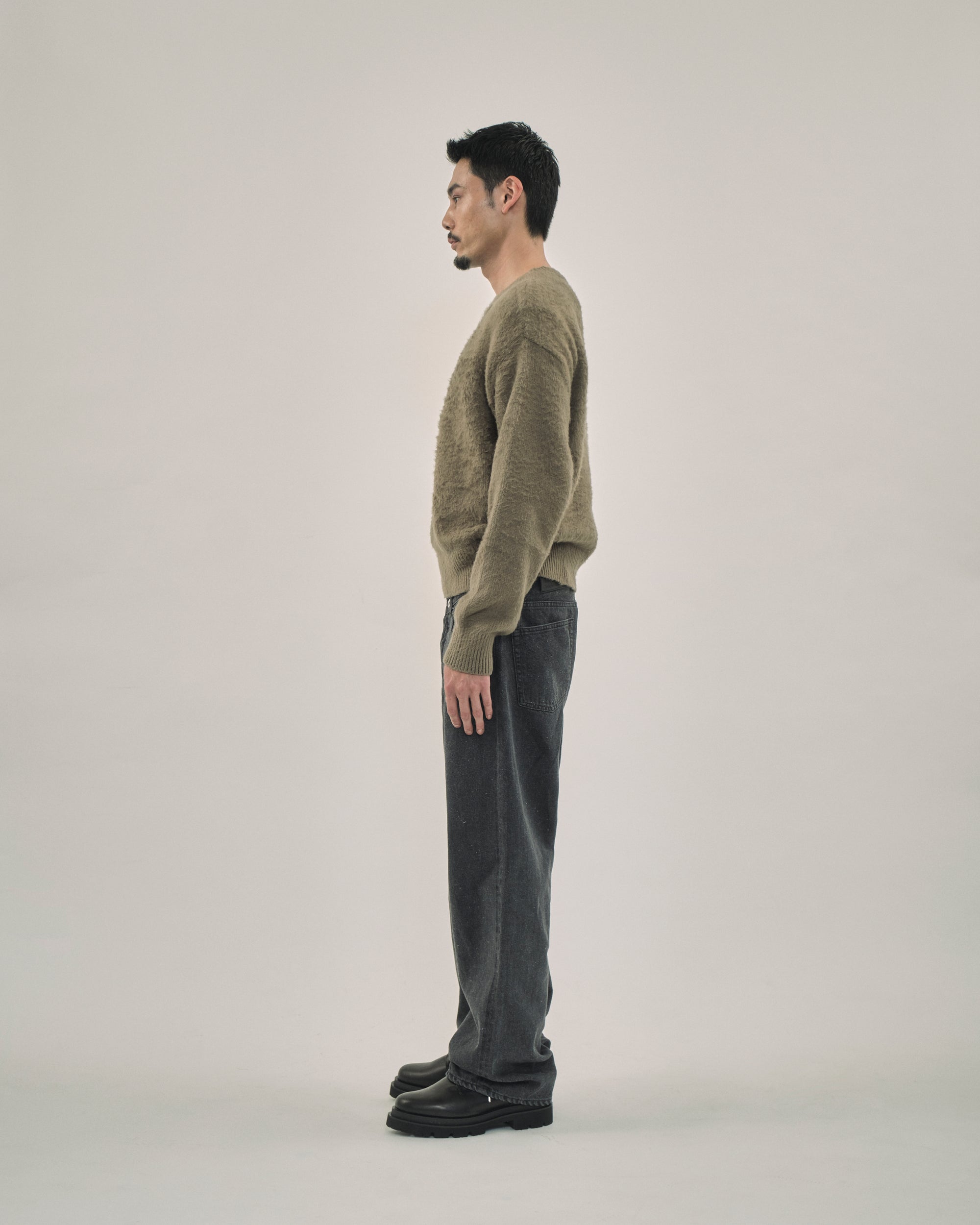 BF SELVEDGE JEAN SUMI